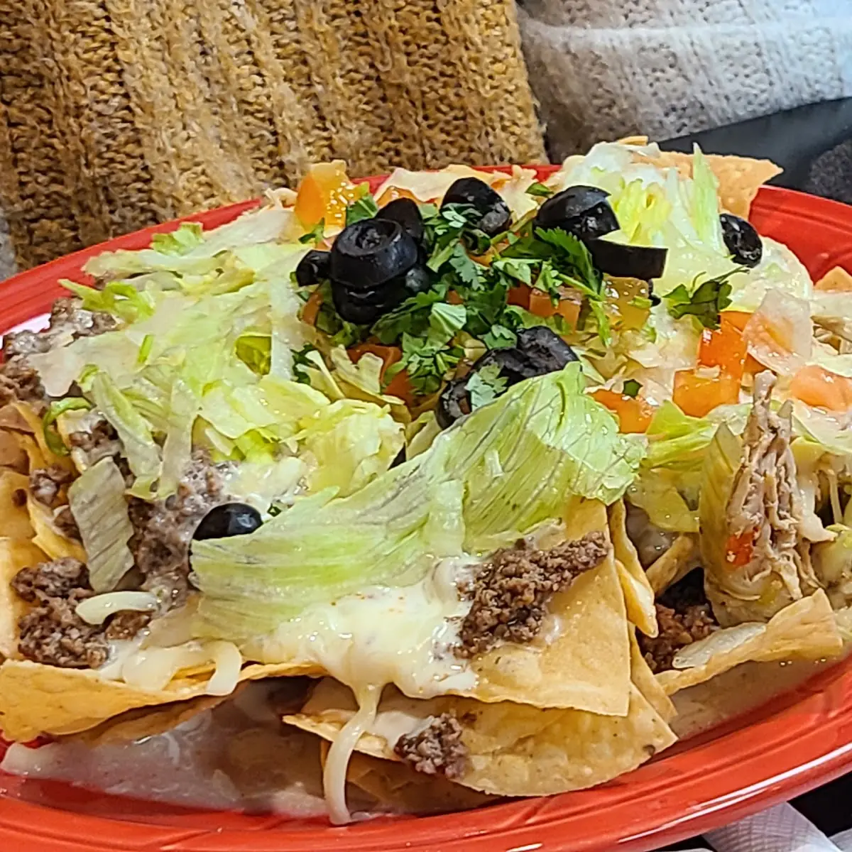 Nachos