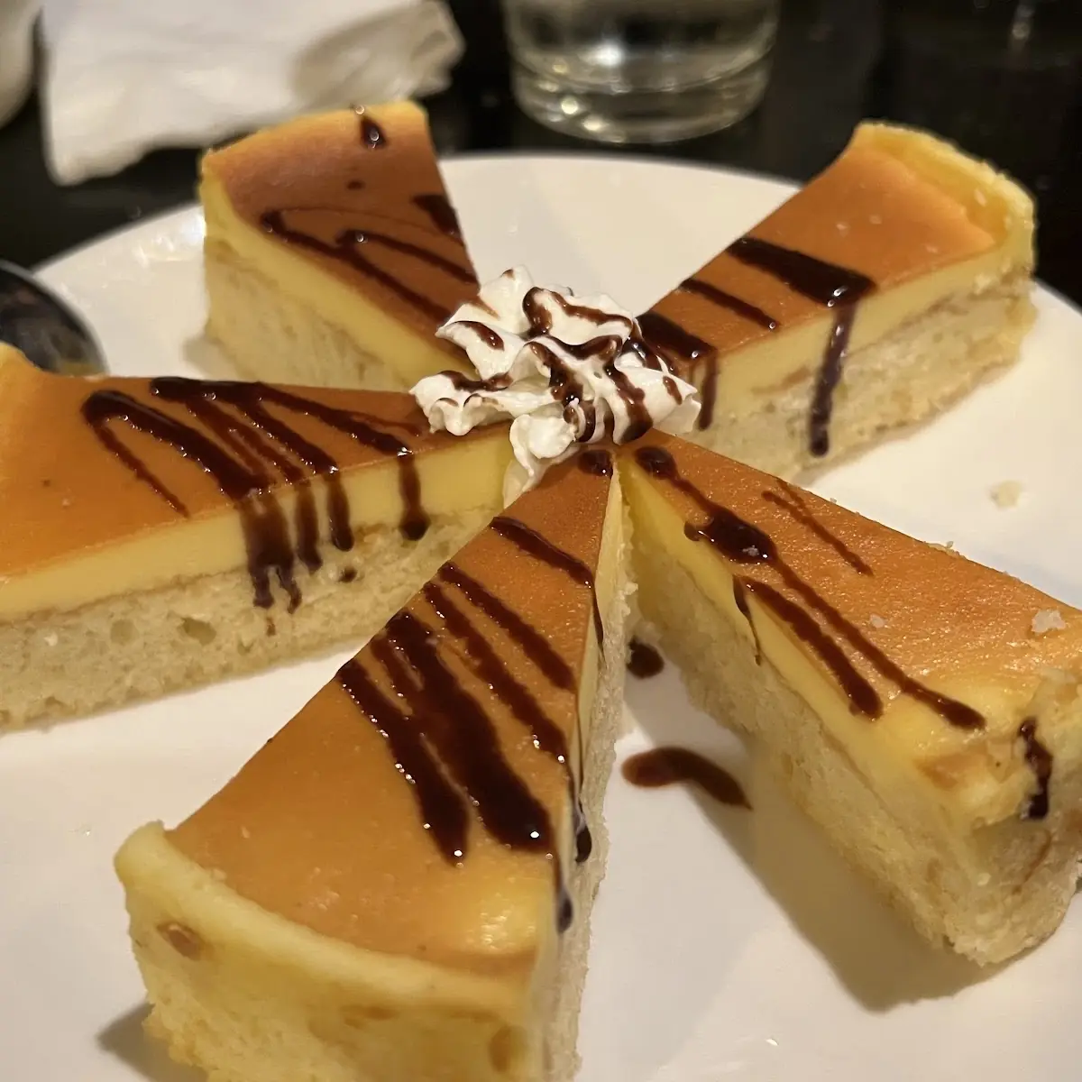Flan