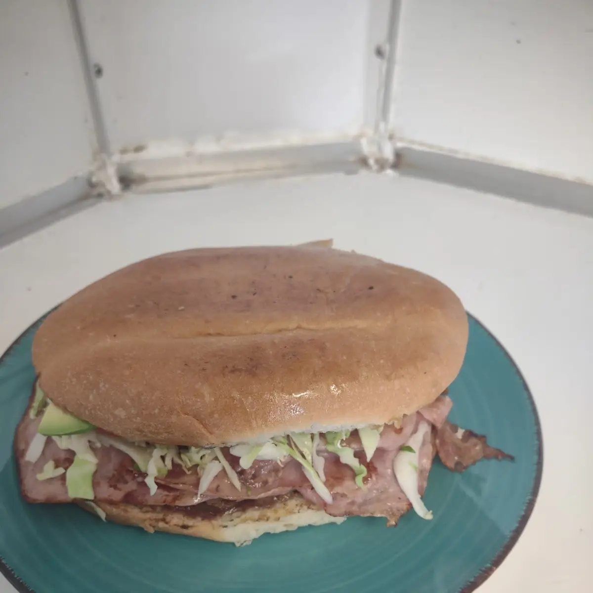 Torta Cubana