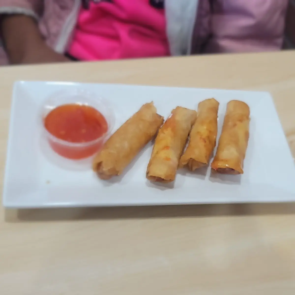 Spring Roll