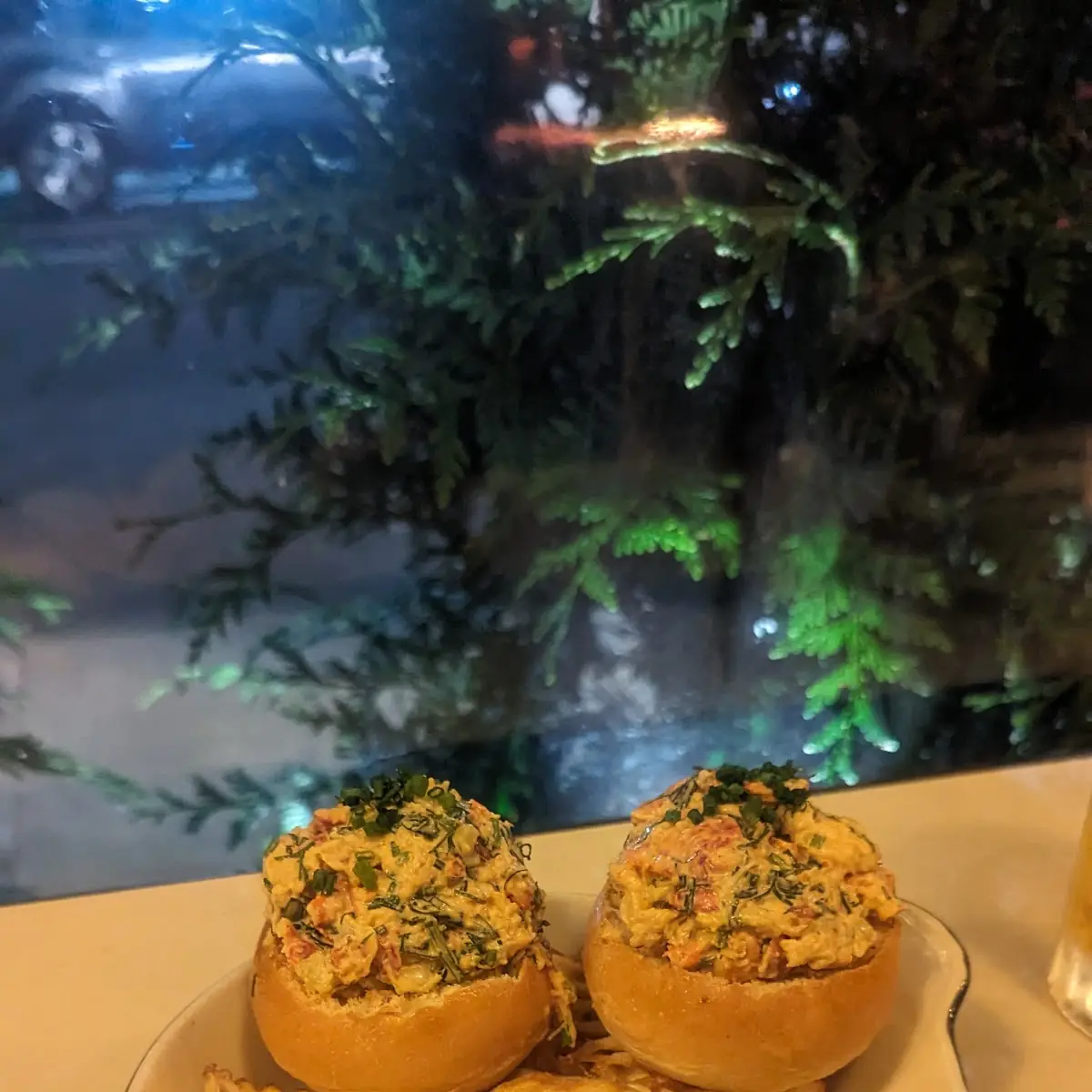Lobster Roll
