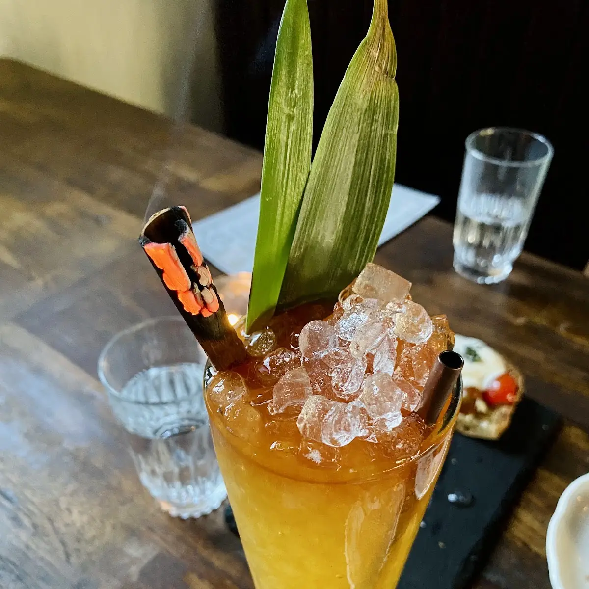 Mai Tai