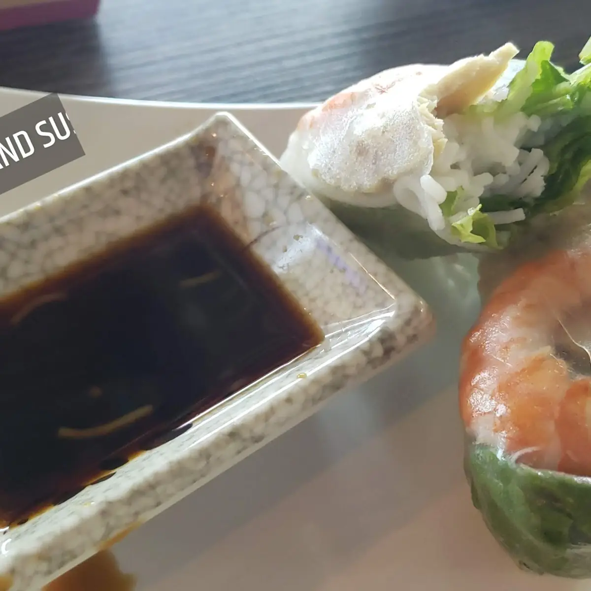 Spring Roll