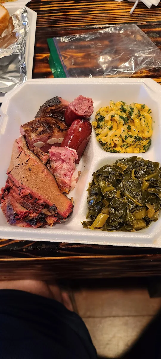 Collard Greens