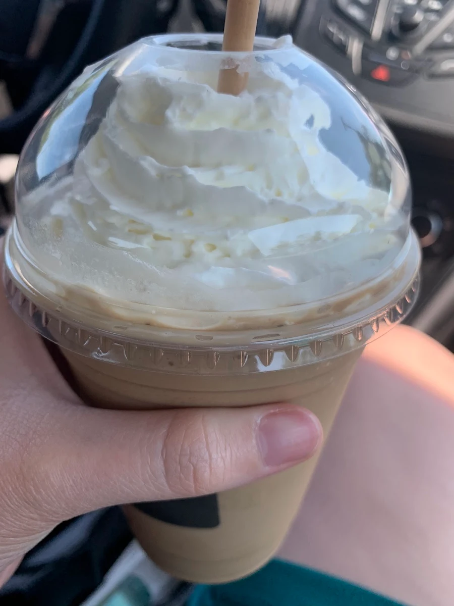 Chocolate Hazelnut Criossant