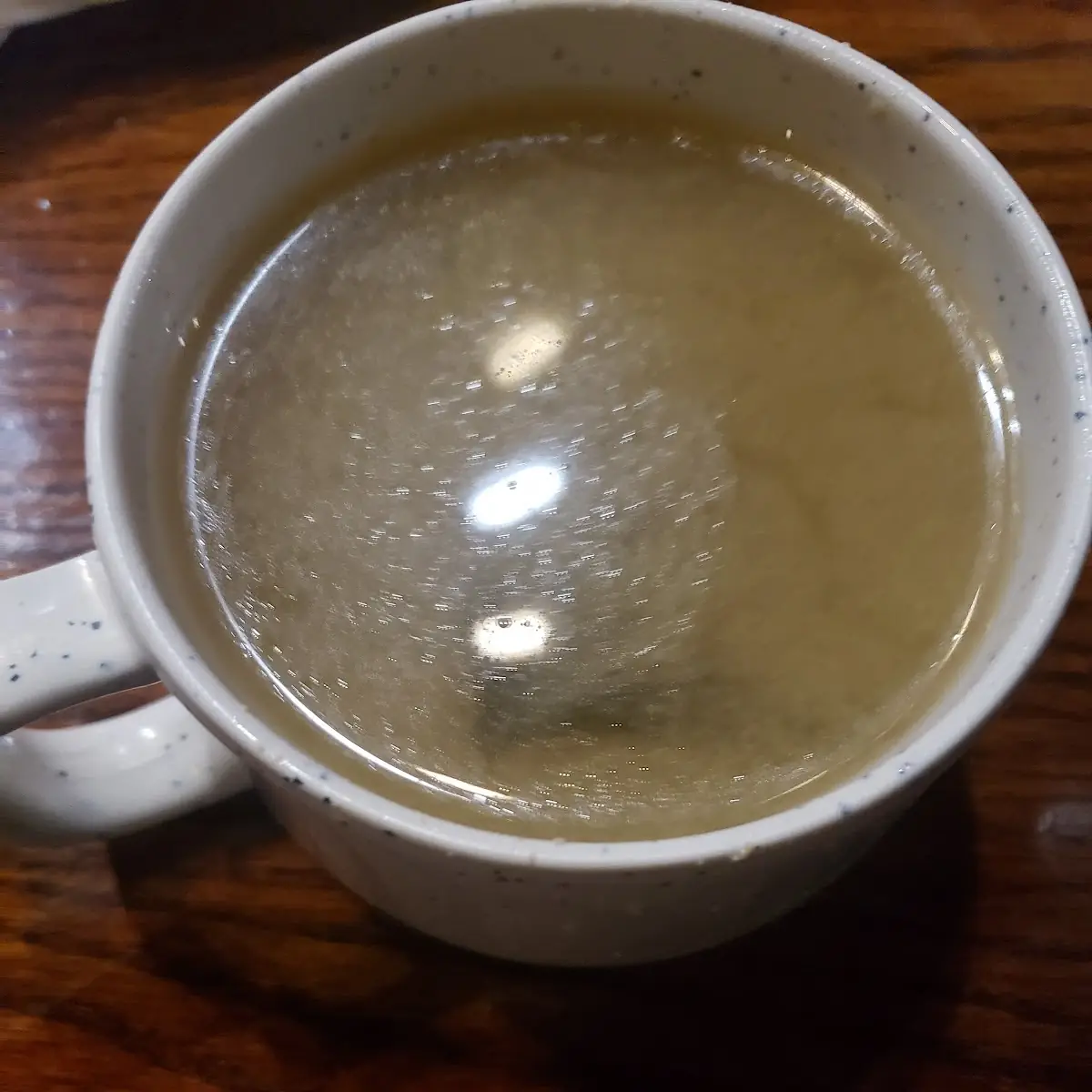 Miso Soup
