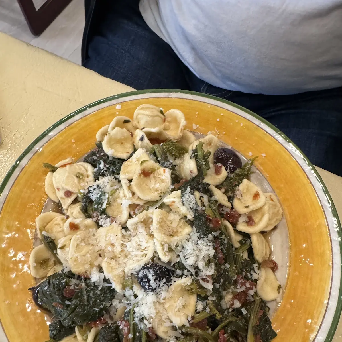 Broccoli Rabe