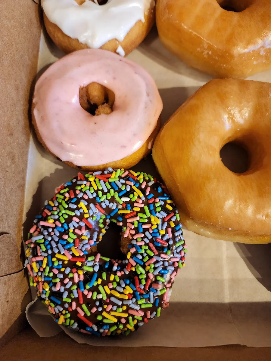 Doughnut