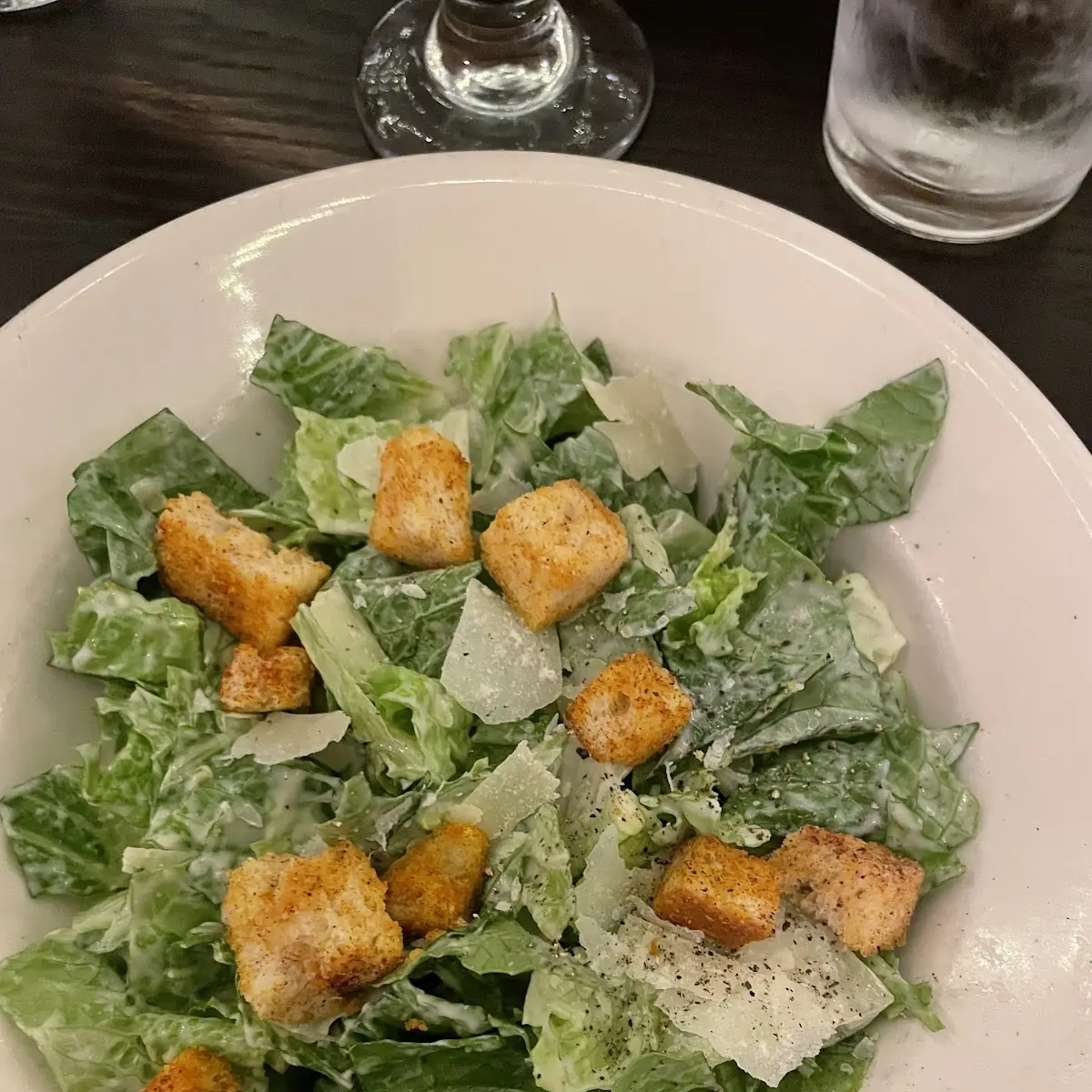 Caesar Salad