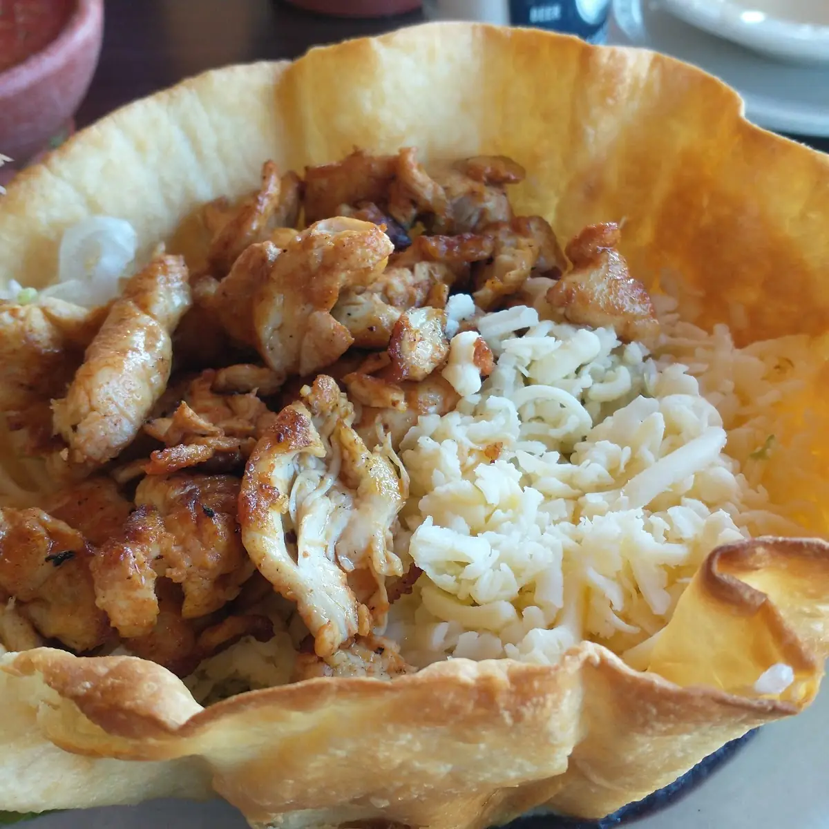 Taco Salad