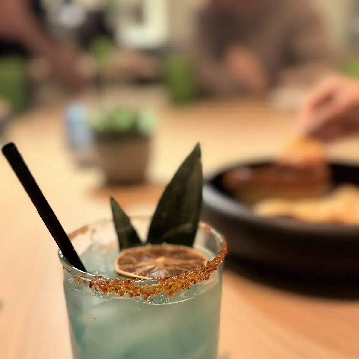 House Margarita