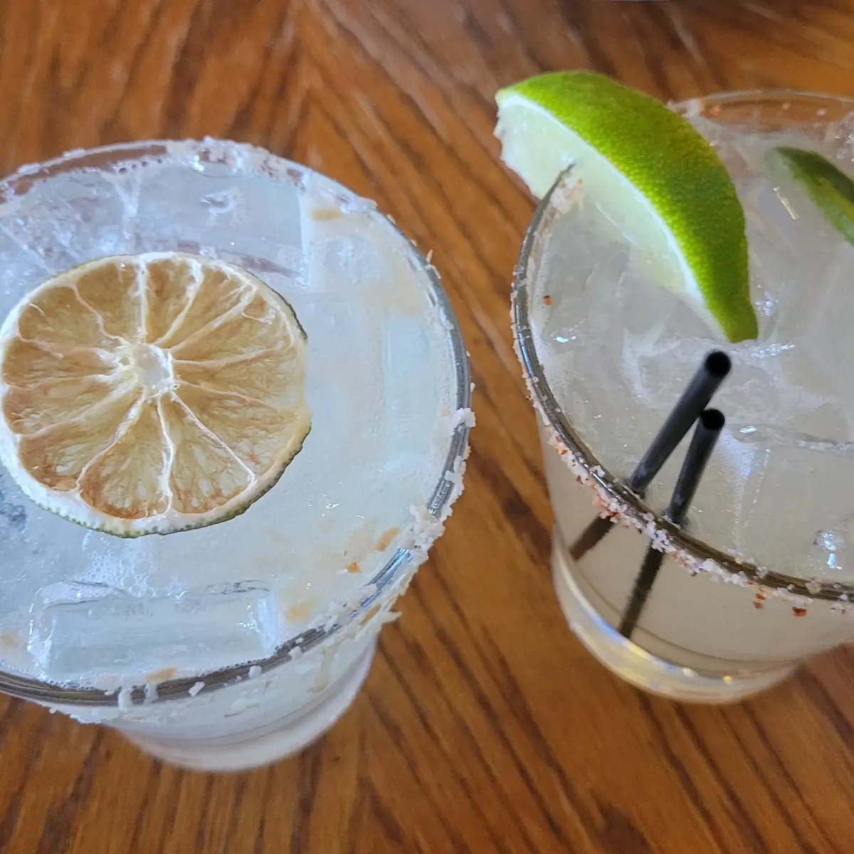 Toasted Coconut Cocktail
