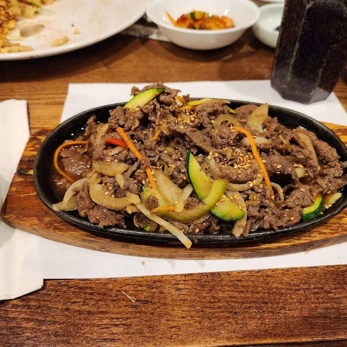 Haemool Pajeon