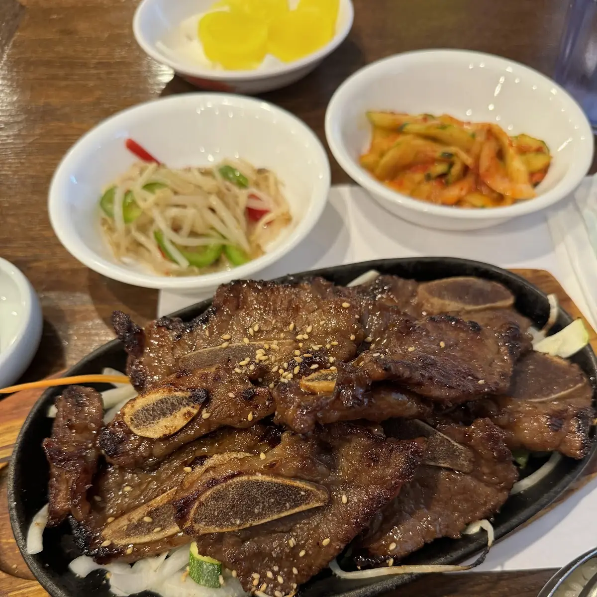 Short Ribs