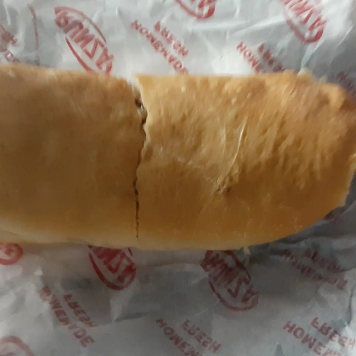 Mushroom Swiss