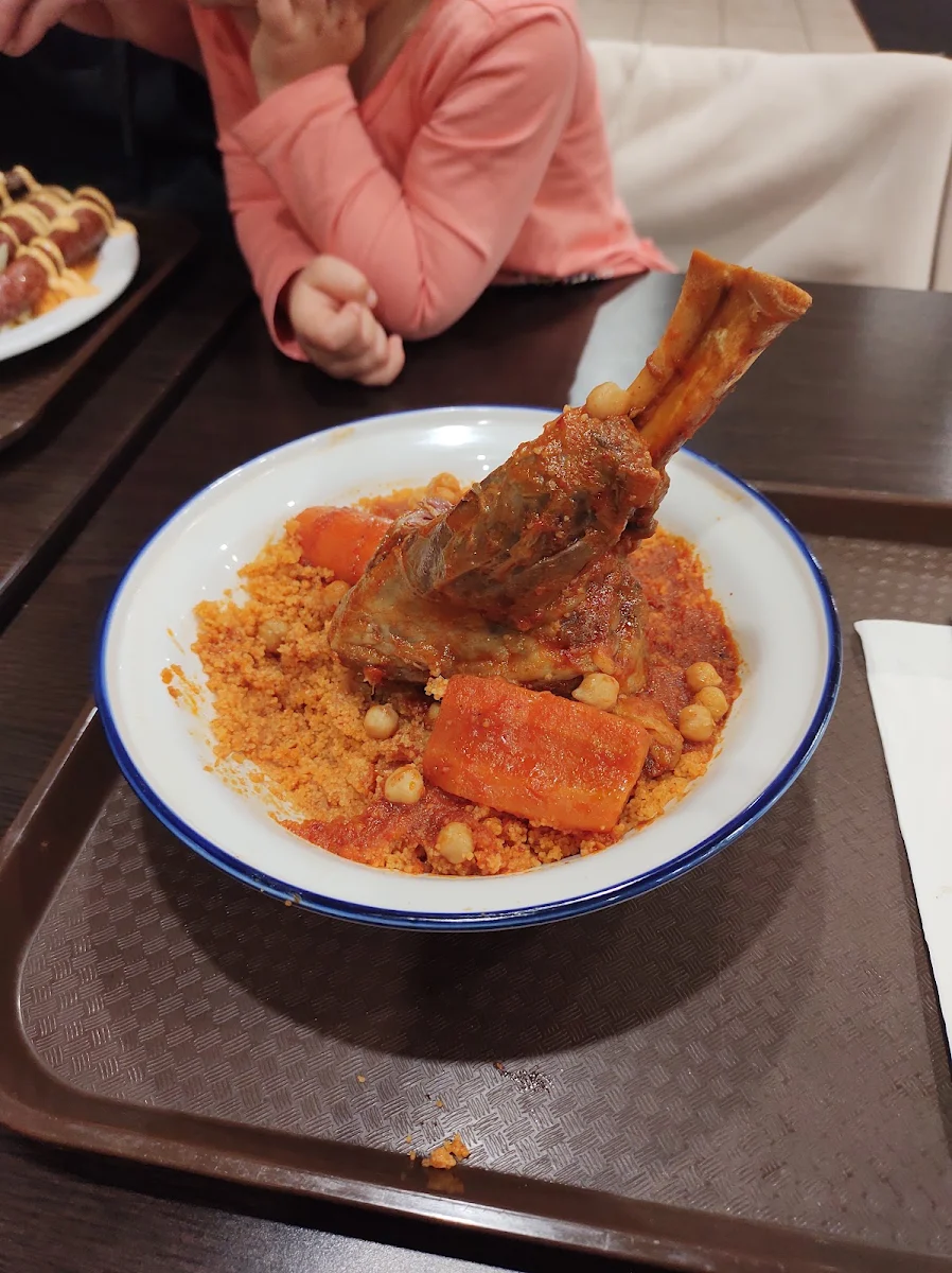 Highlights, Princesse café resto lounge