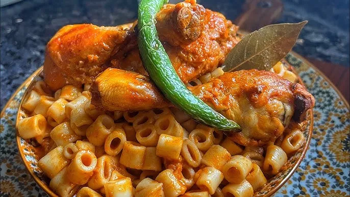 Makarouna Poulet, Princesse café resto lounge