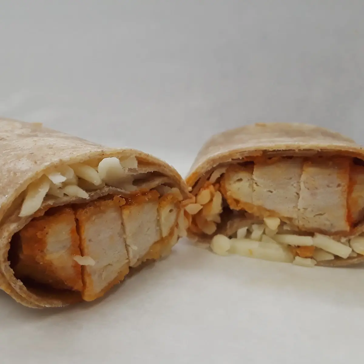 Chicken Buffalo Sauce