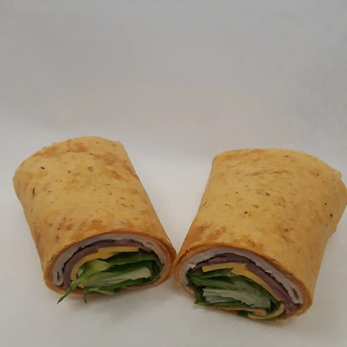 Club Combo Wrap