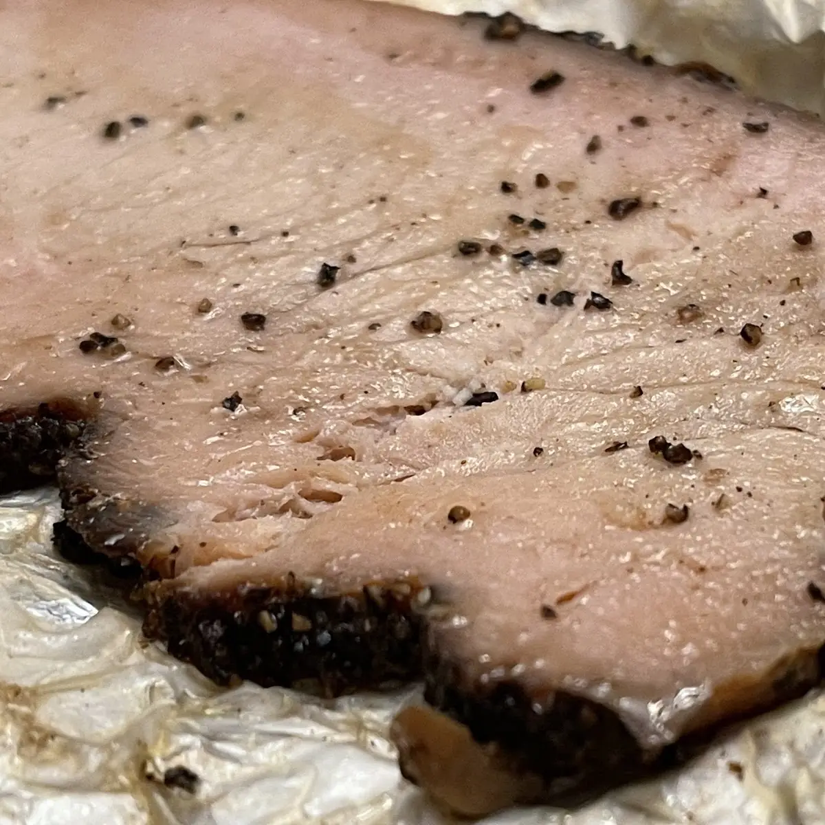 Smoked Turkey Breast