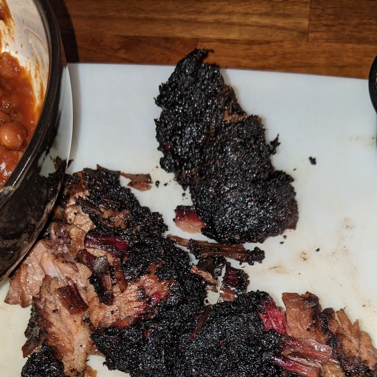 Smoked Wings