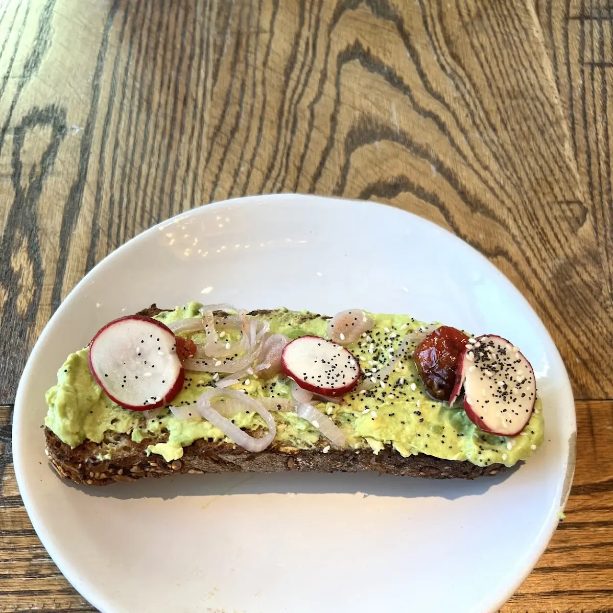 Avocado Toast
