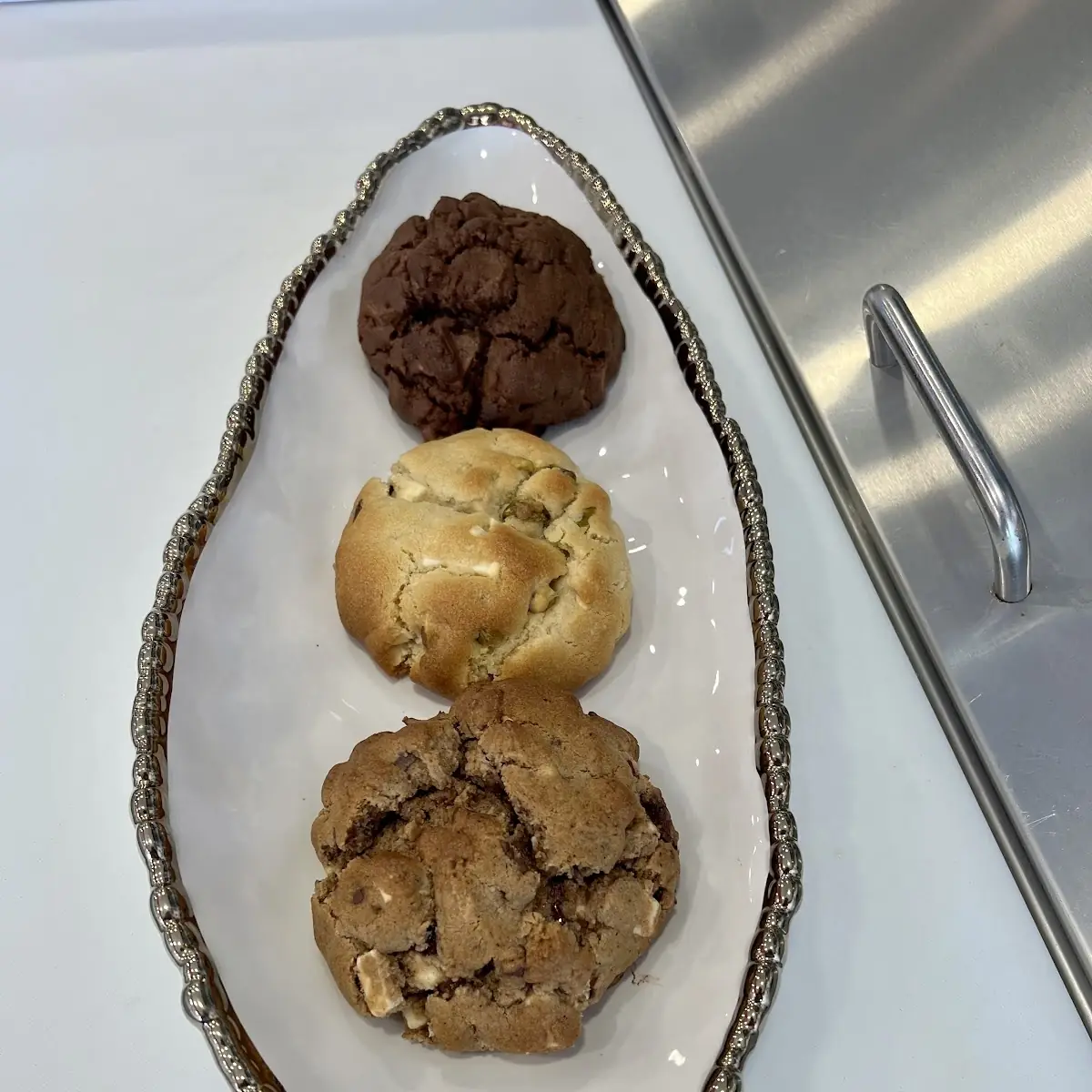 Chocolate Chip Cookie