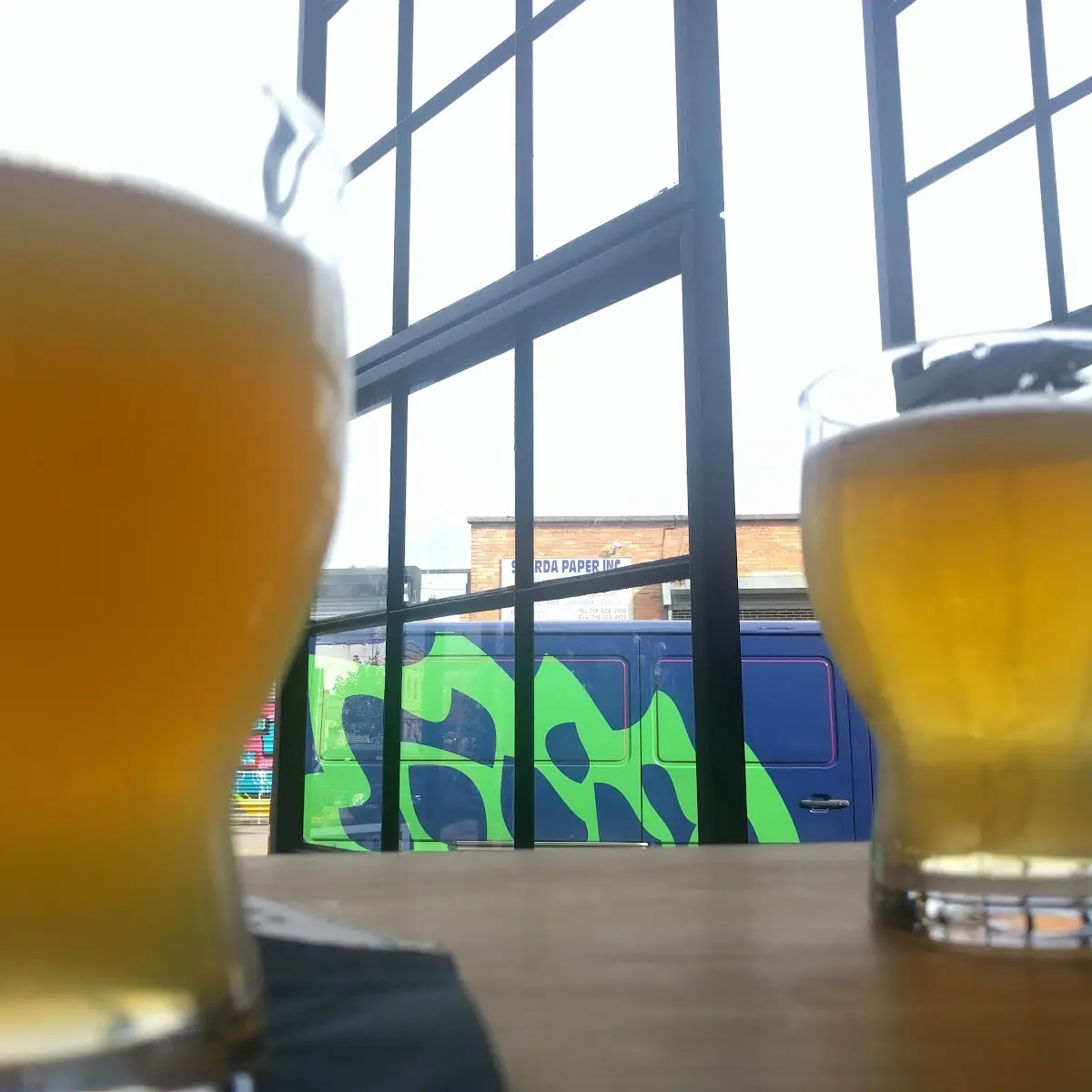 Session IPA