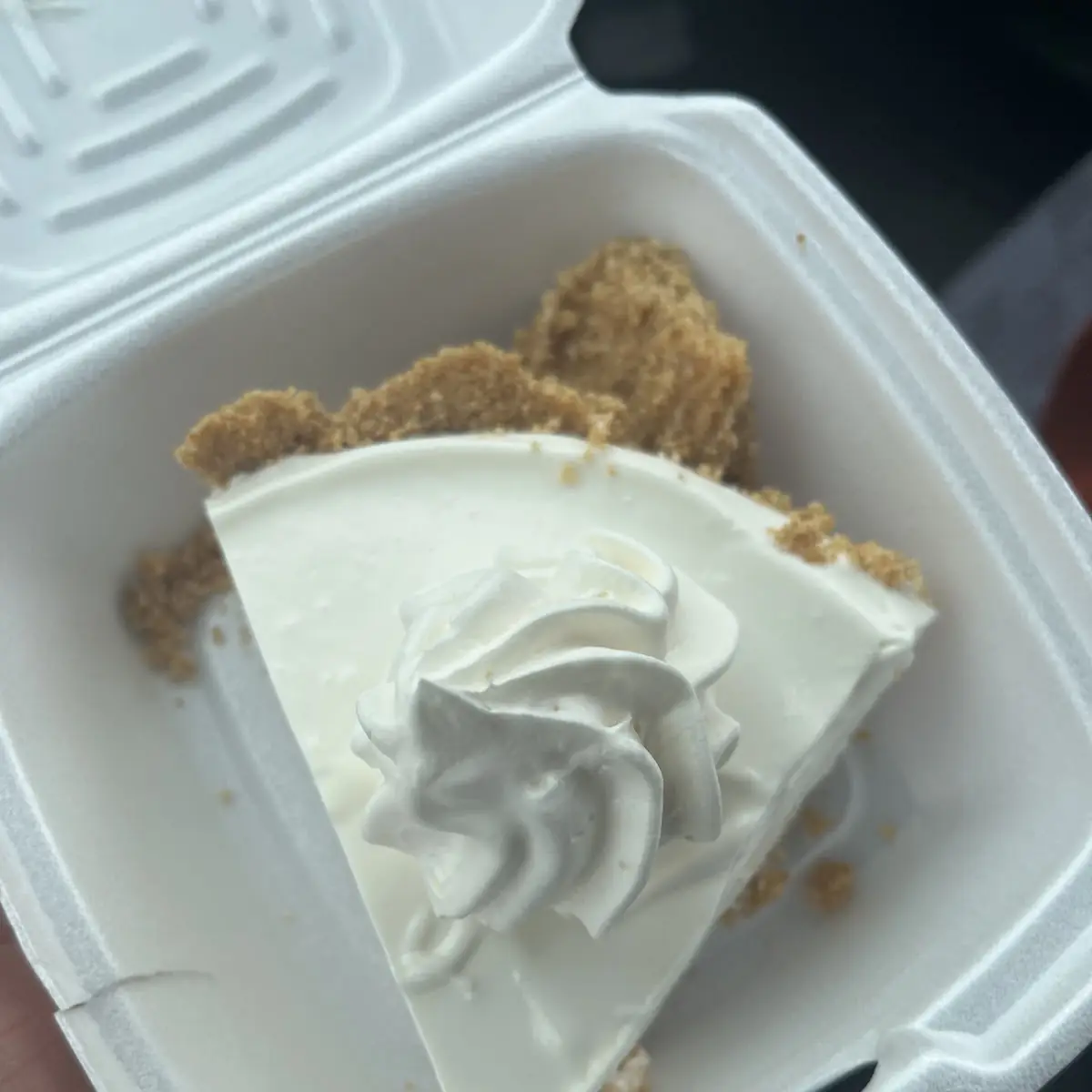 Key Lime Pie