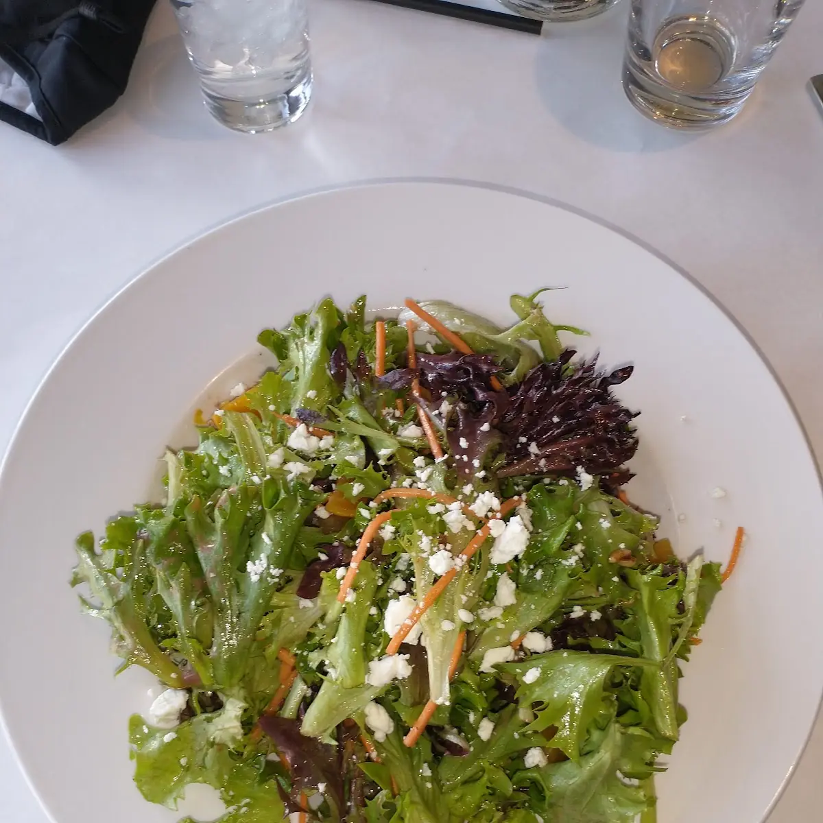 Roasted Beet Salad