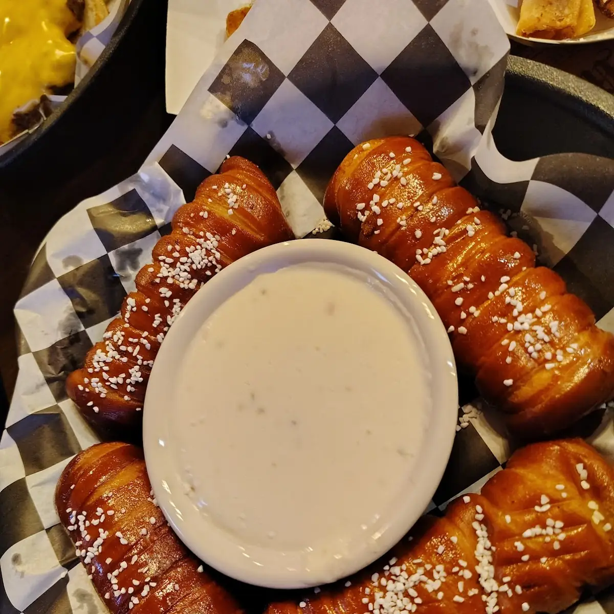 Cheese Dip