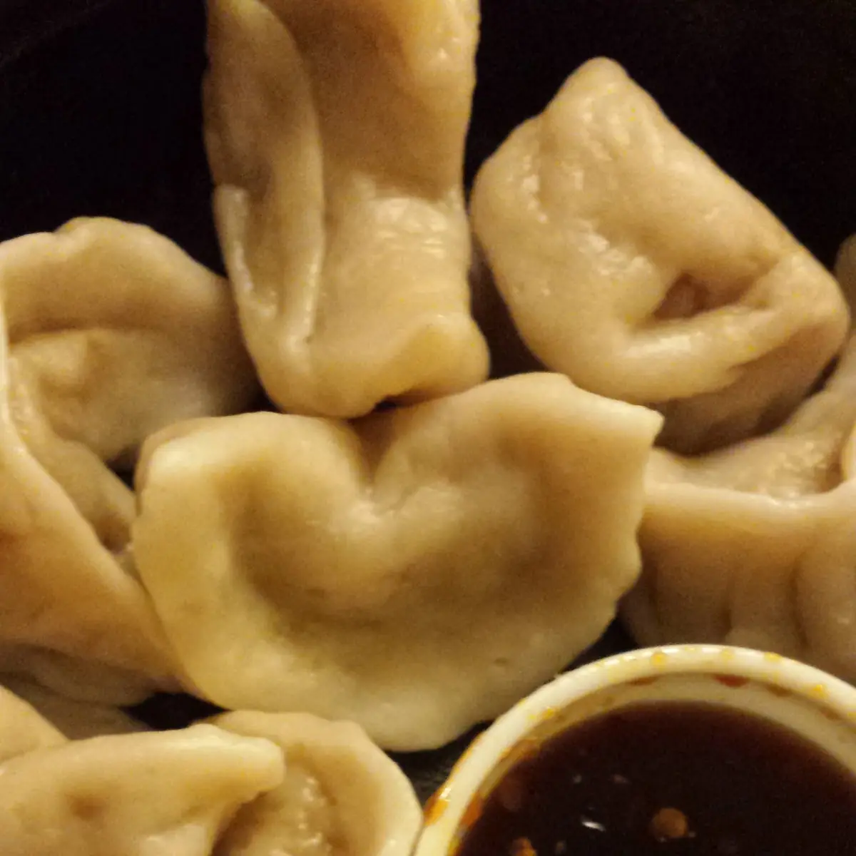 Steamed Dumplings 6