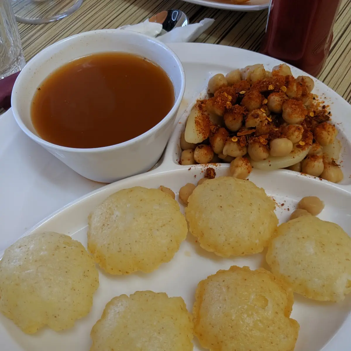 Pani Puri