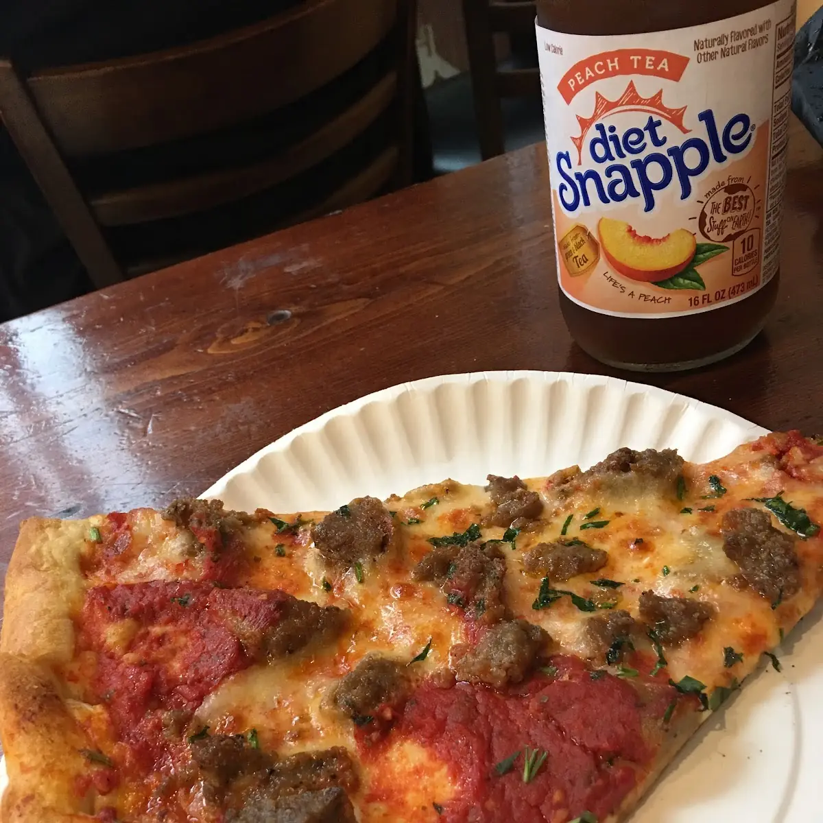 Pizza Place