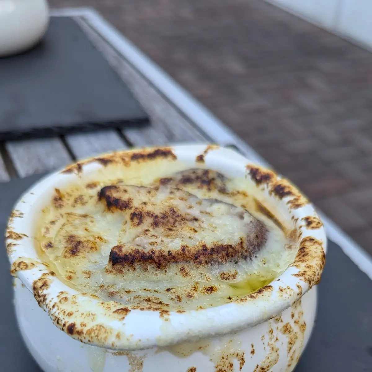 French Onion Soup