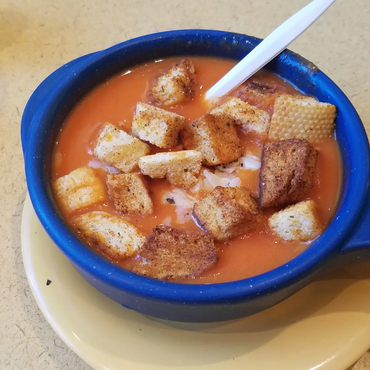 Tomato Soup