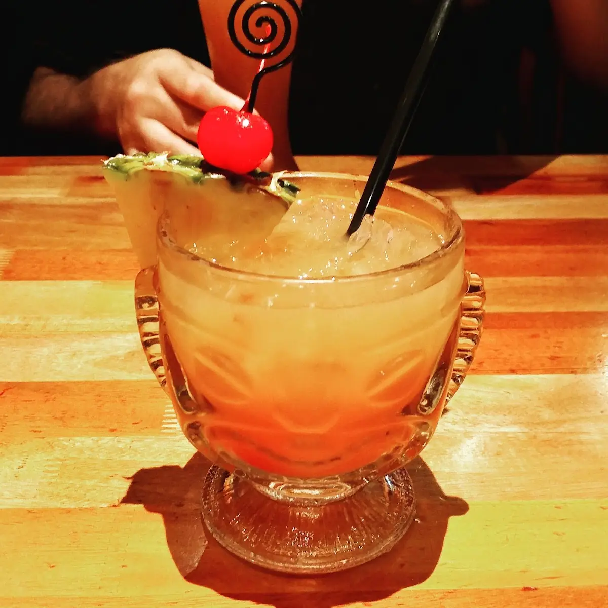 Mai Tai