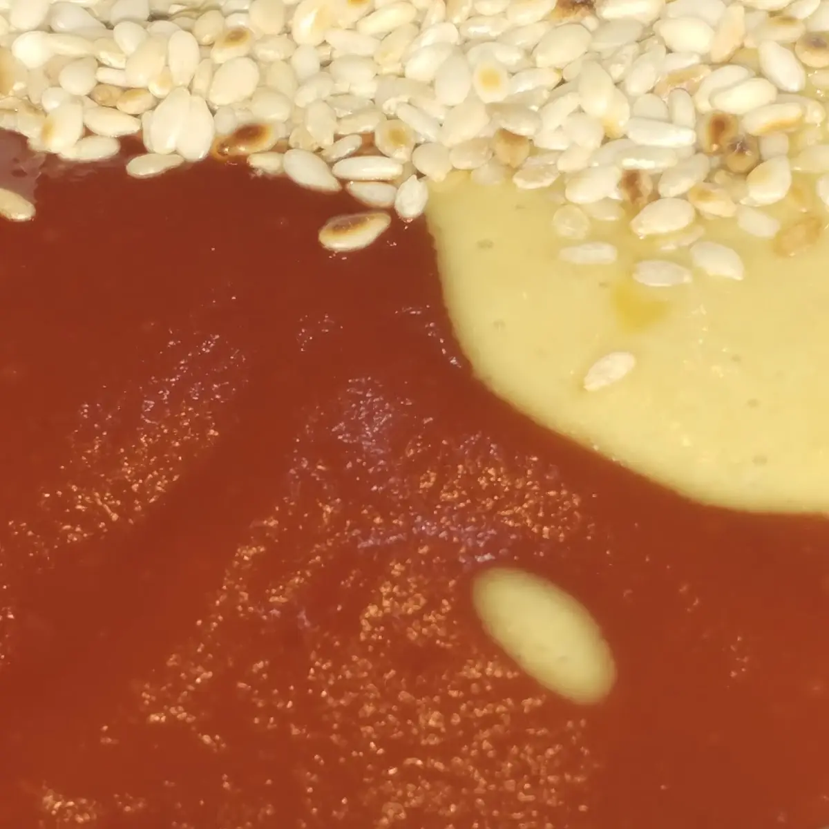 Hot Mustard