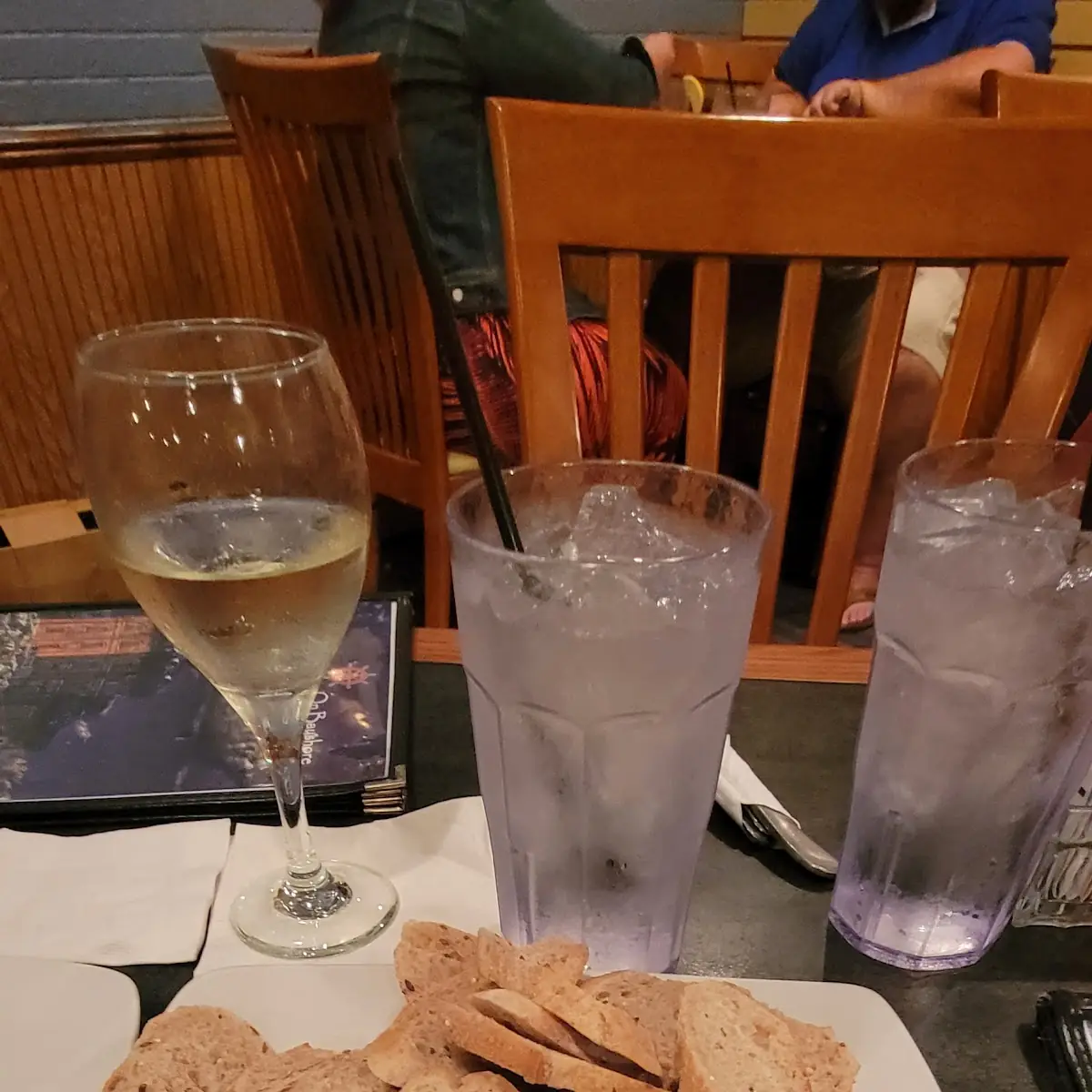 Artichoke Dip