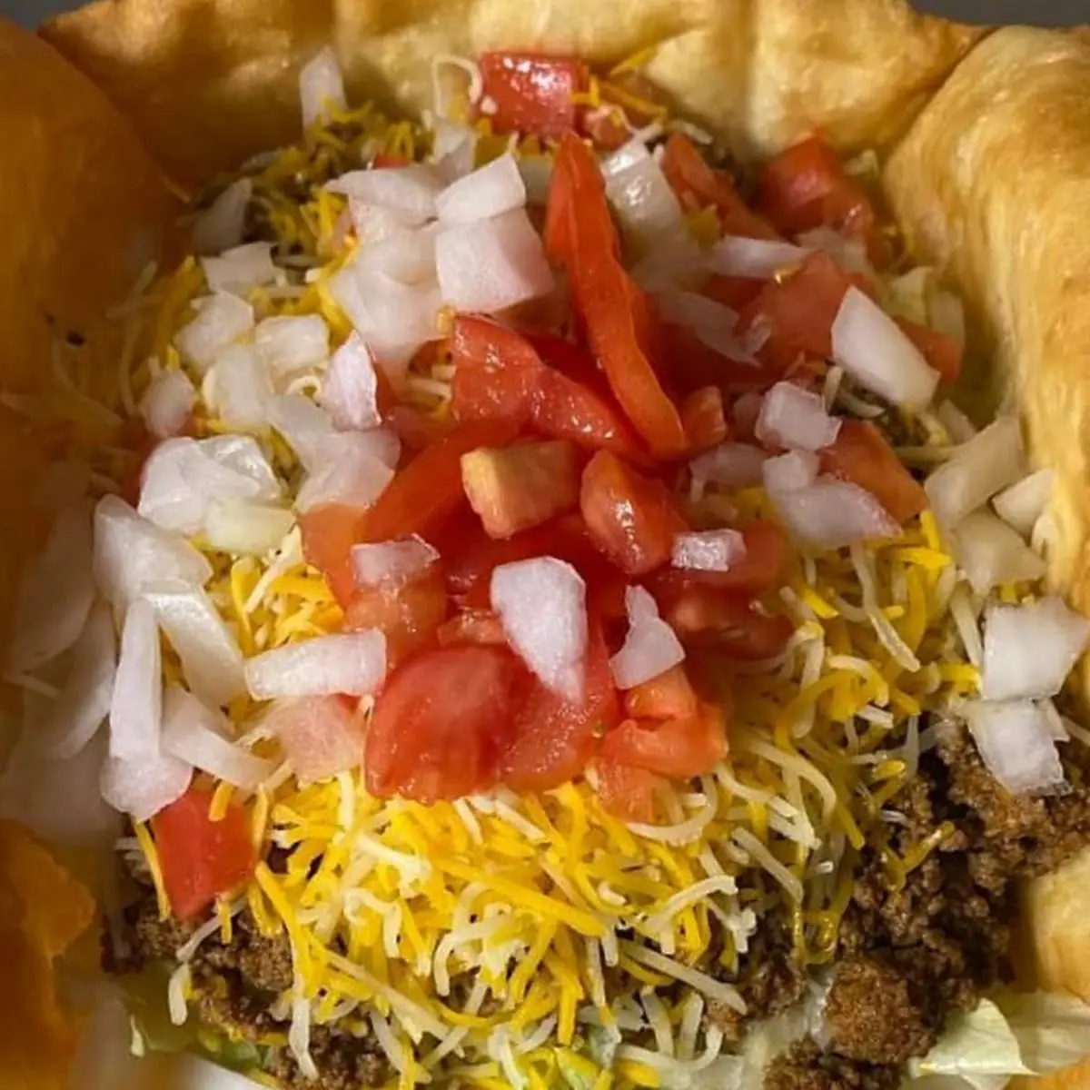 Taco Salad
