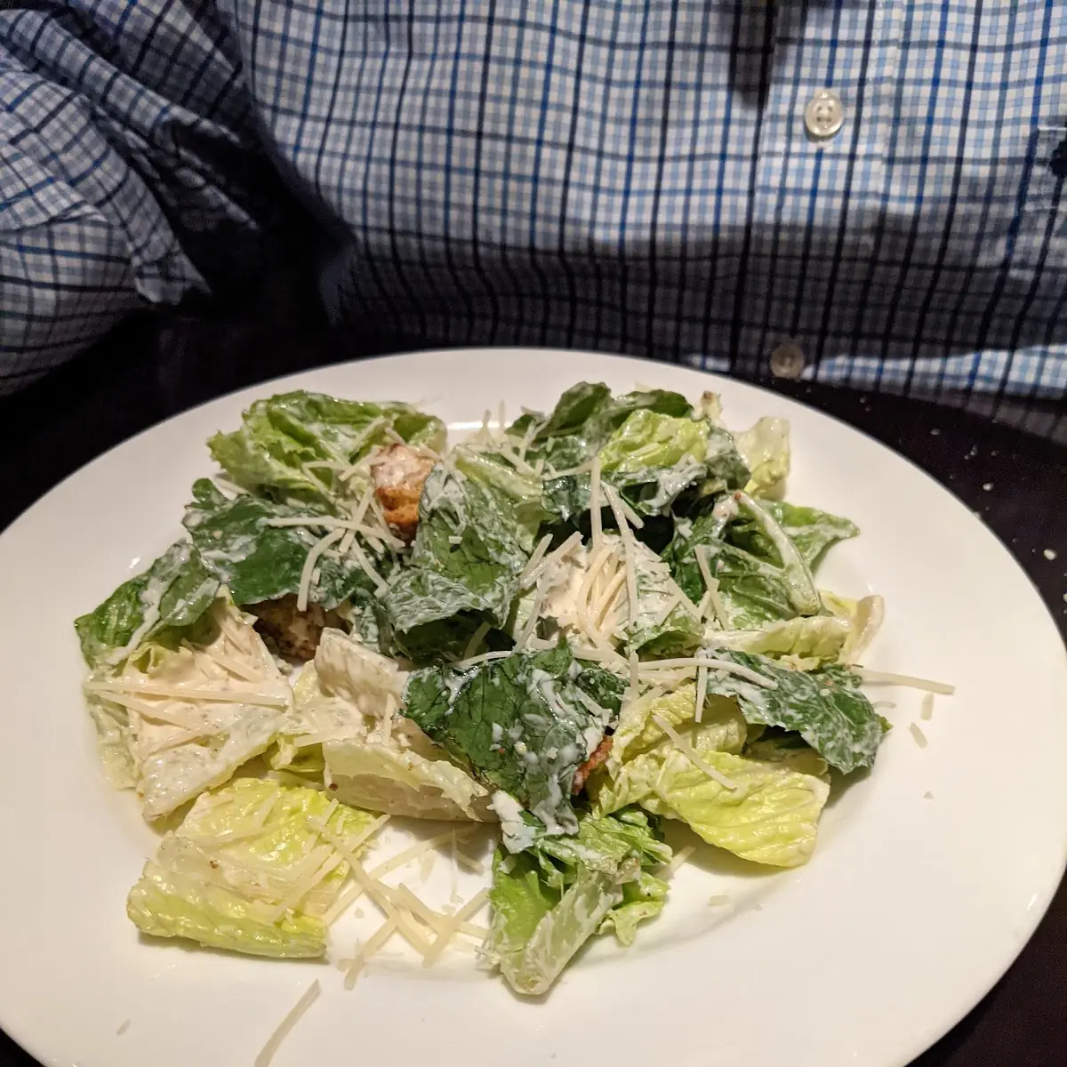 Johnny’S House Salad