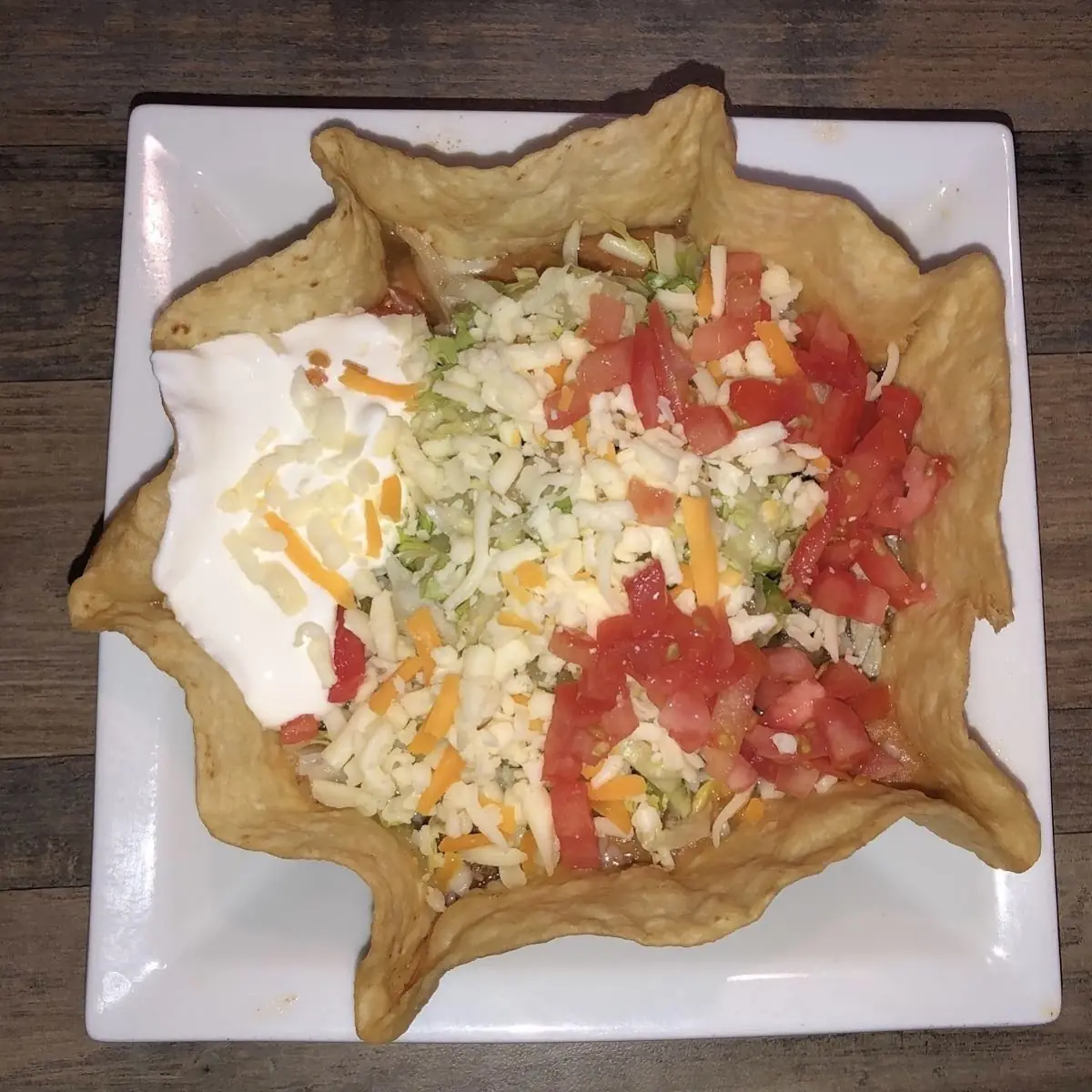 Taco Salad