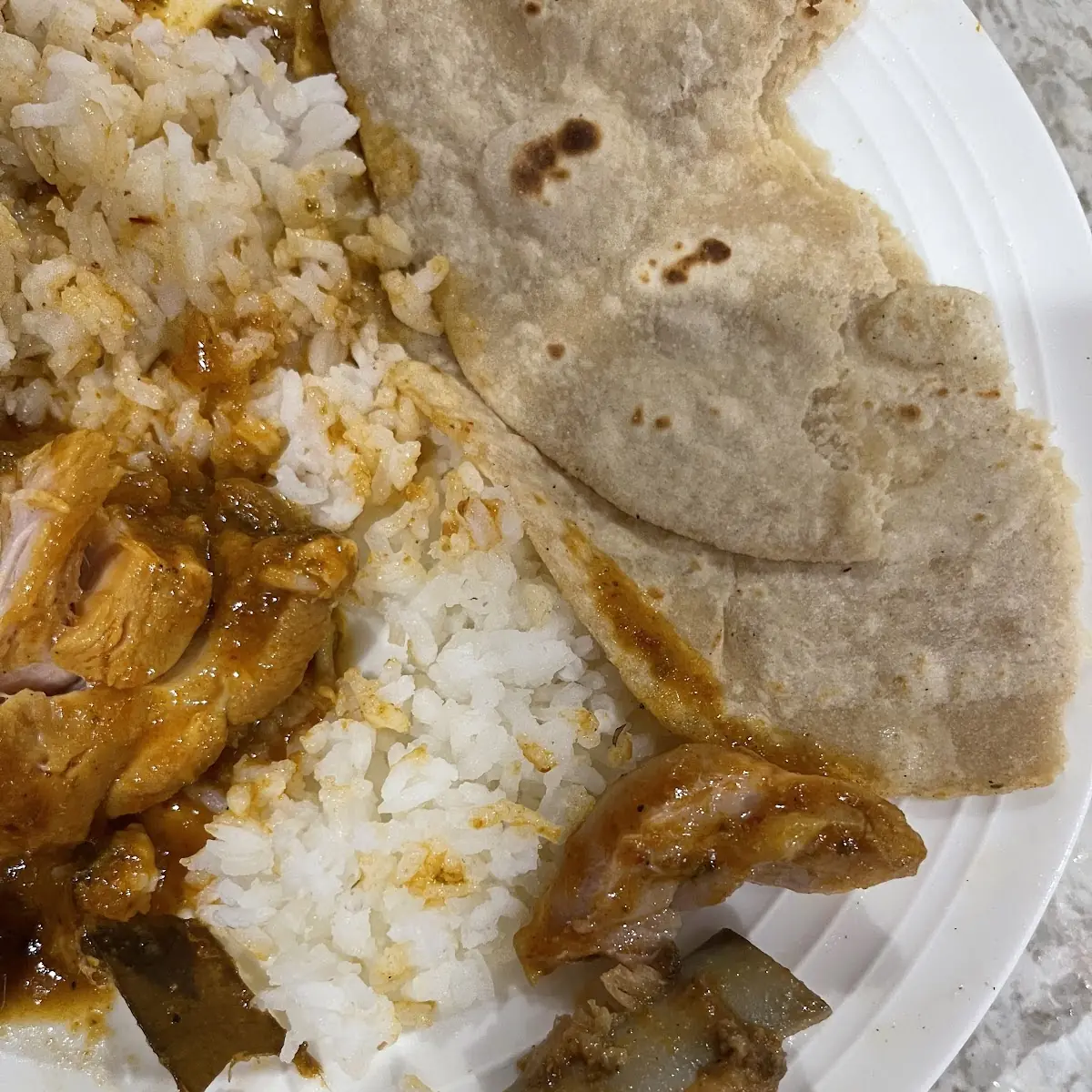 Chicken Curry