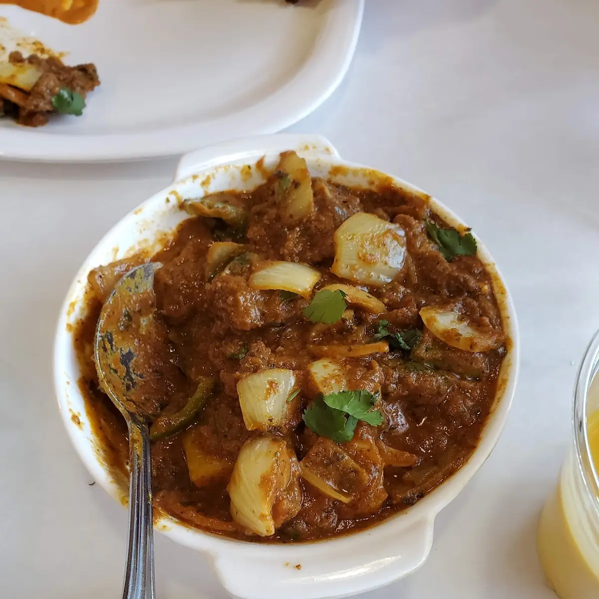 Mutton Biryani