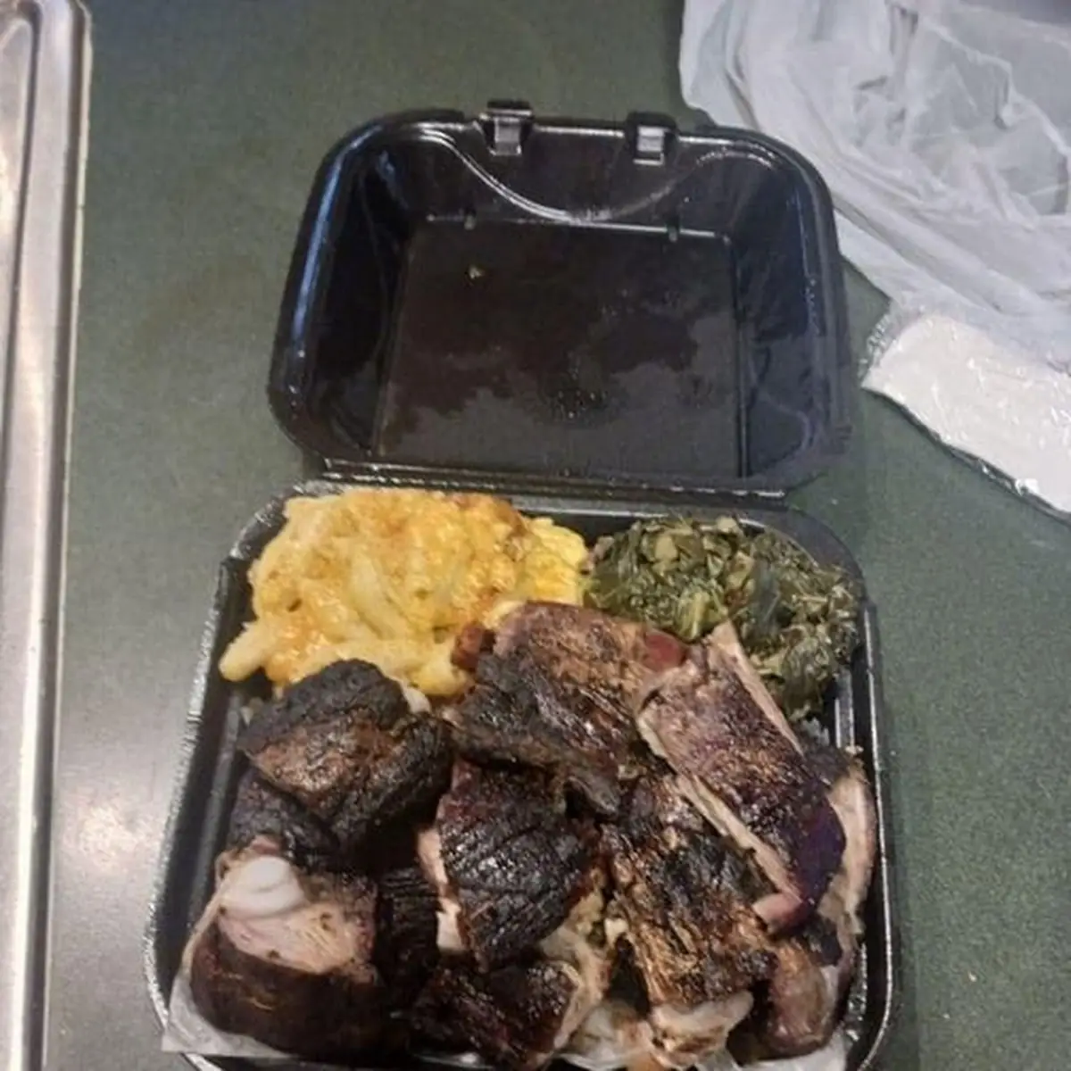 Pulled Pork