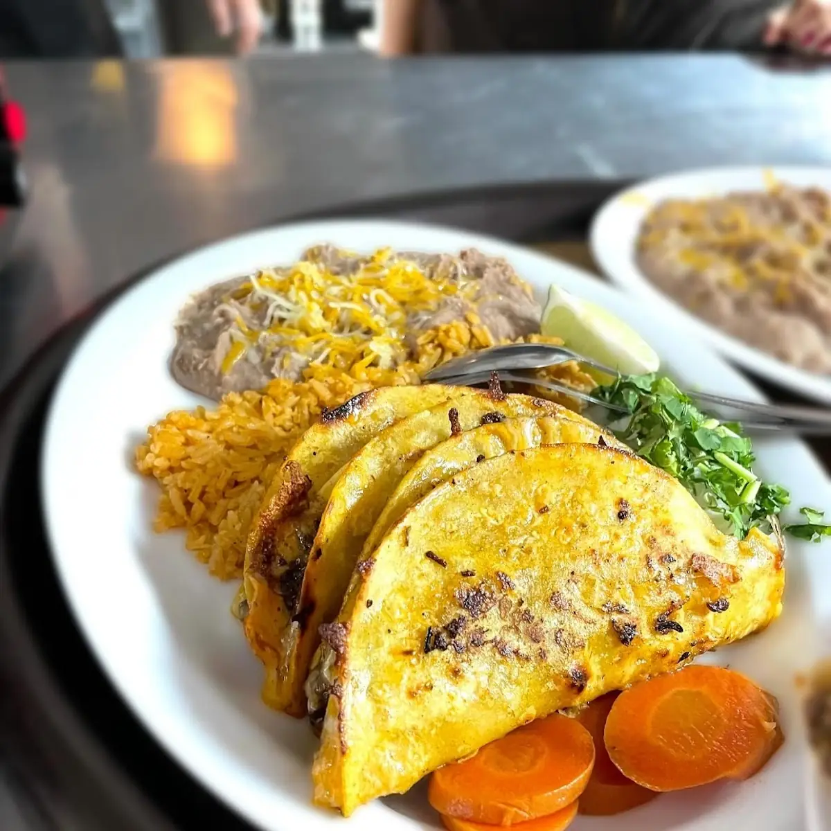 Denver Omelette