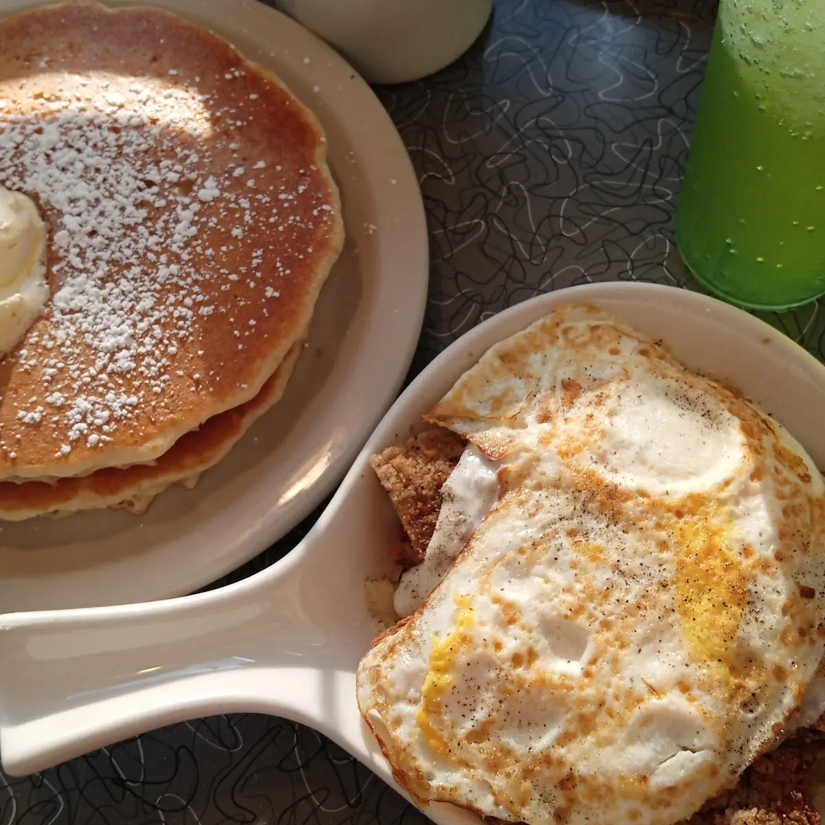 Breakfast Skillet