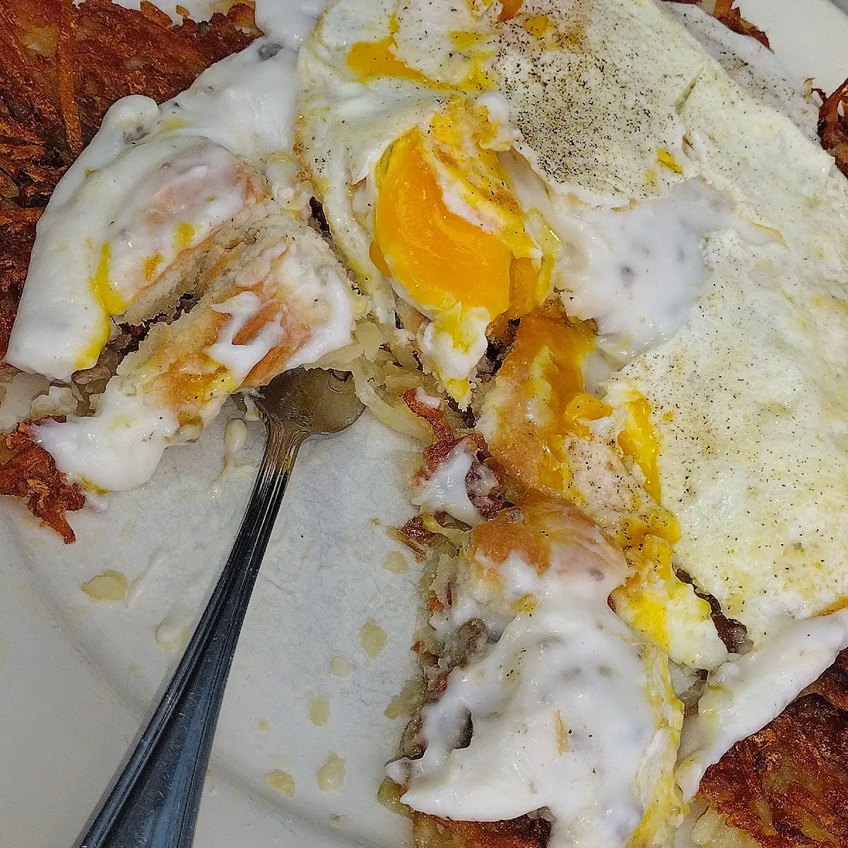Country Fried Steak