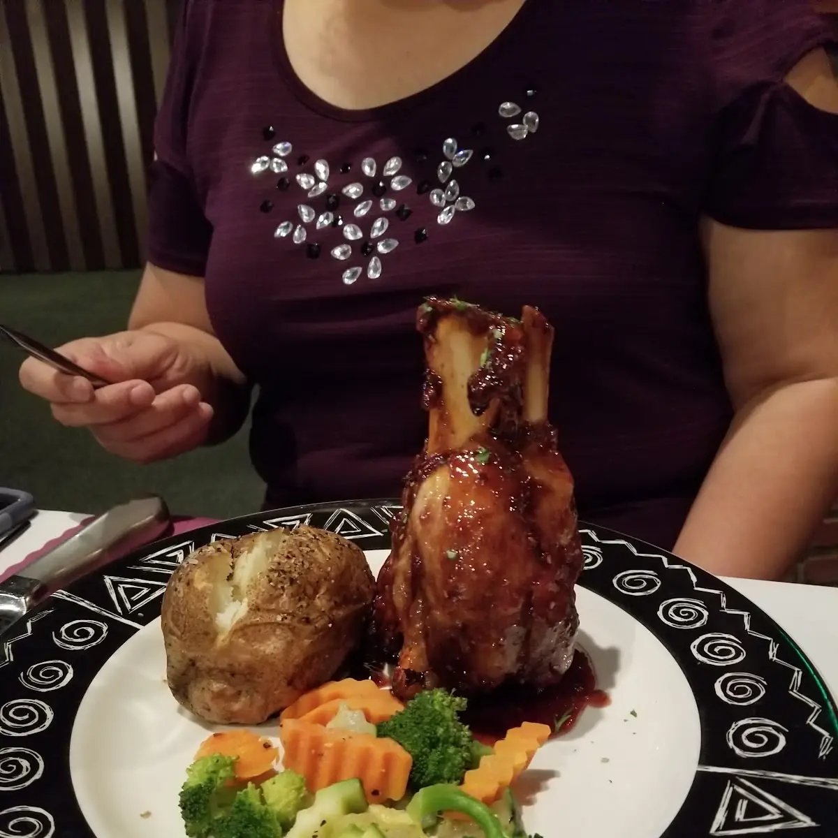 Pork Shank