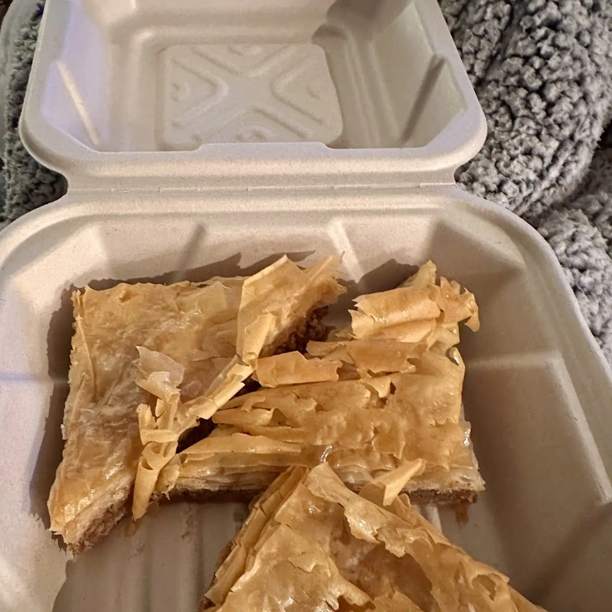 Baklava